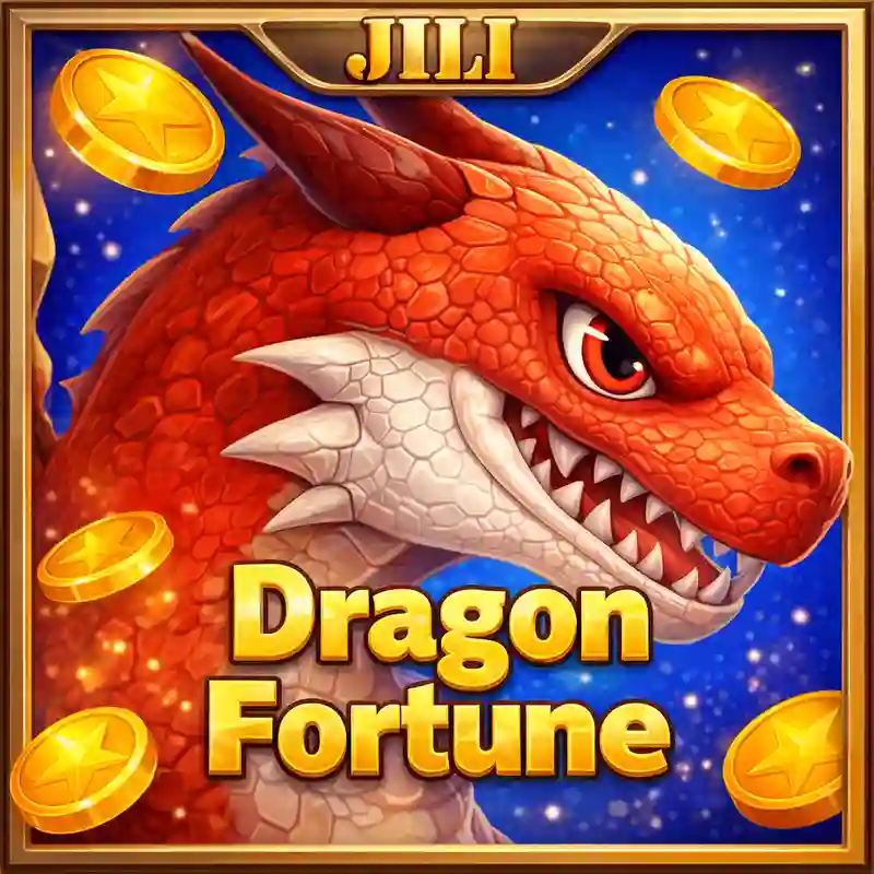 Dragon Fortune Casino Slot