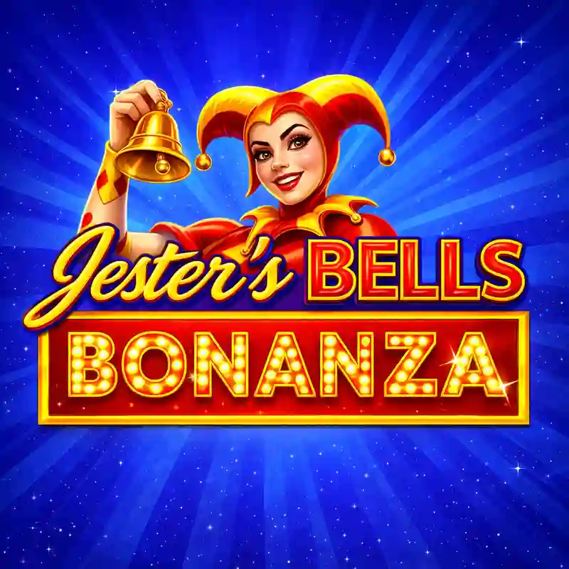 Jester's Bells Bonanza