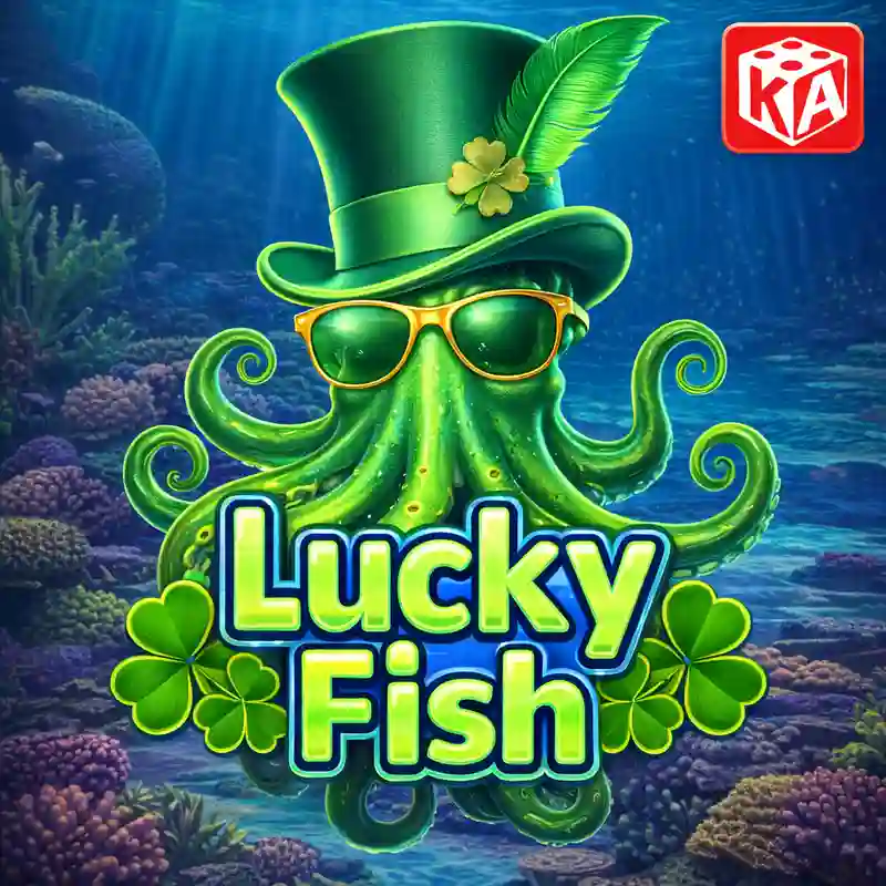 Lucky Fish