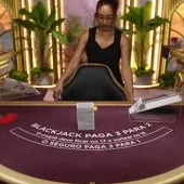 Portuguese VIP Blackjack 4